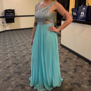 Formal Ball Gown
